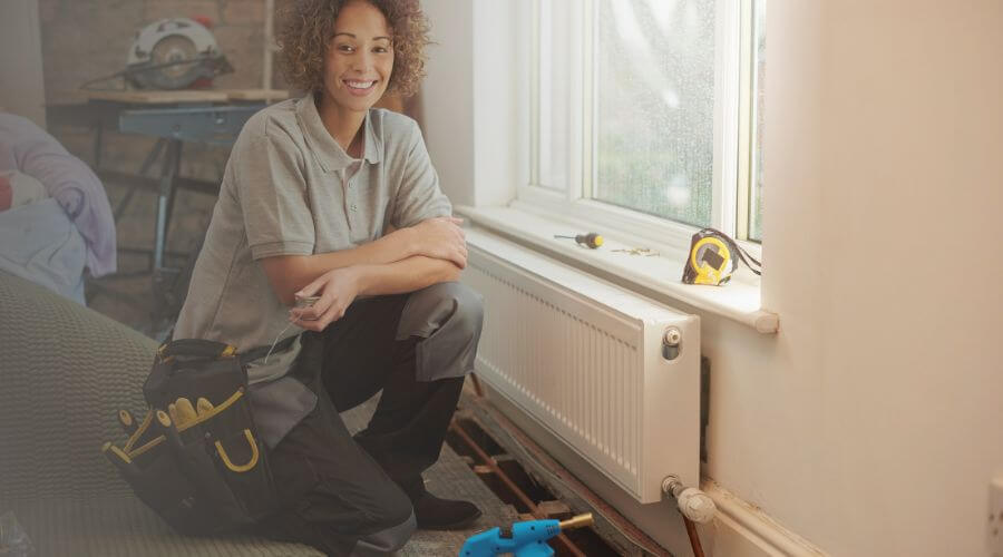Professional Water heater repair services in Lake City, AR